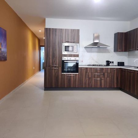 Sahariana Sand Marsaskala Exterior photo